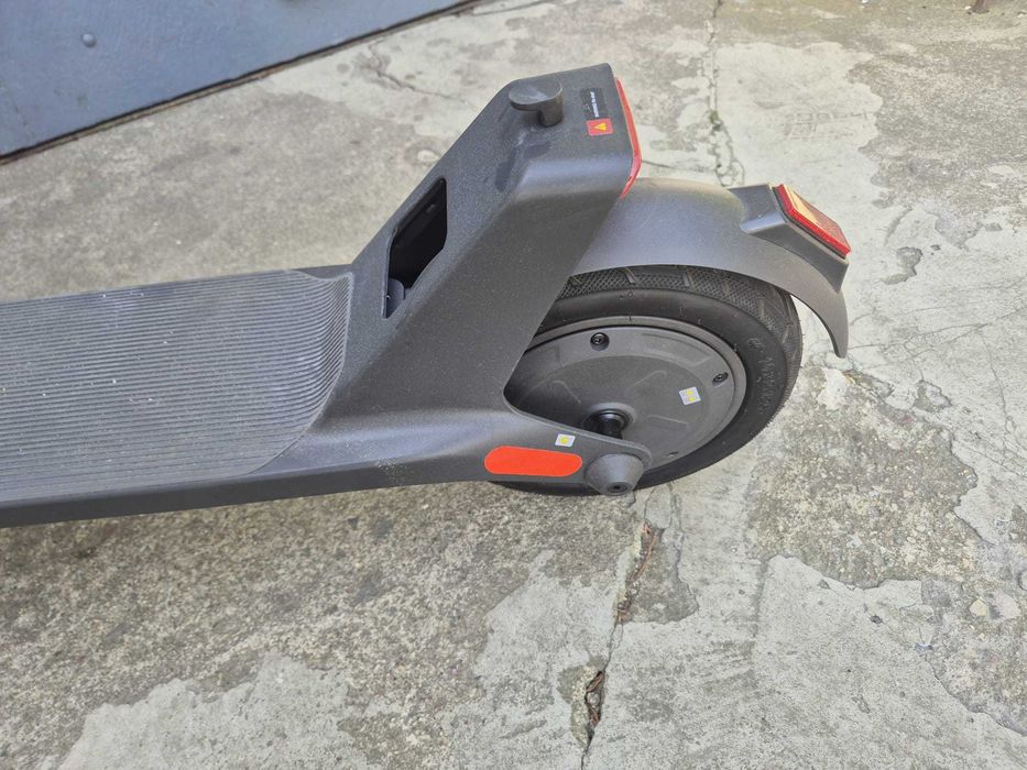 Hulajnoga elektryczna Xiaomi Scooter 4 Lite 2GEN + gwarancja