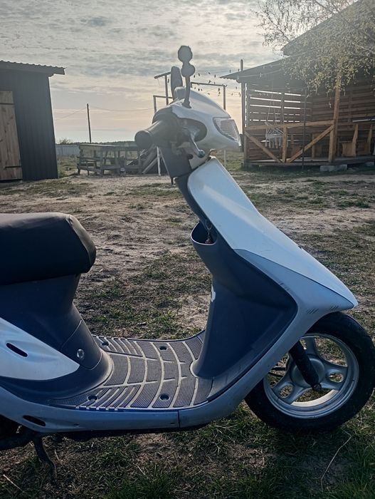 Продам хонду діо 27