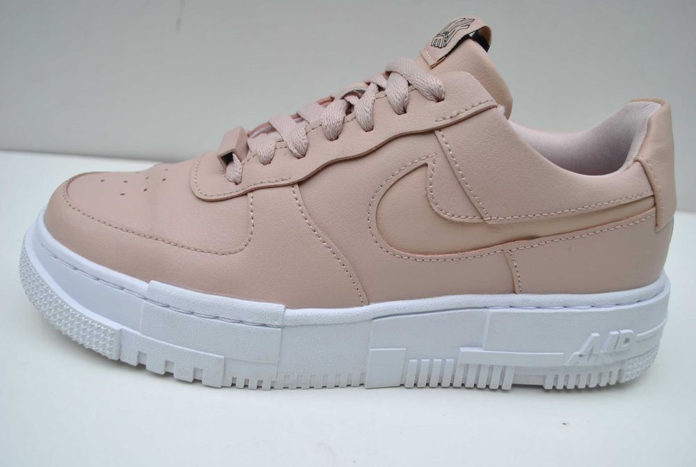 Sneakersy Nike Air Force 1 Low Pixel