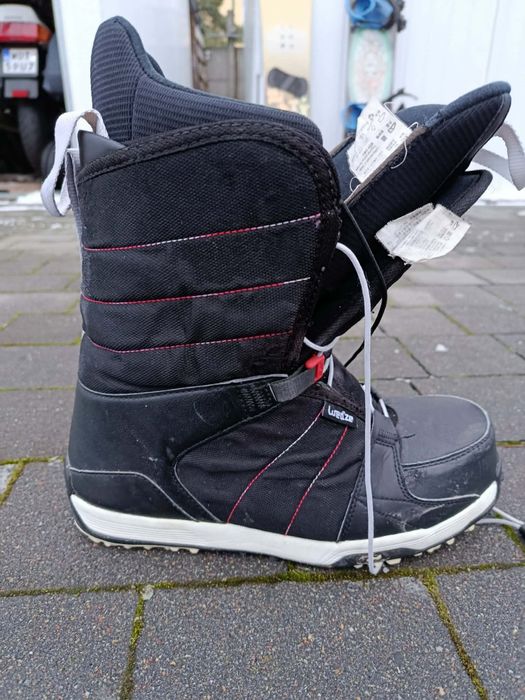 Buty snowboardowe 42