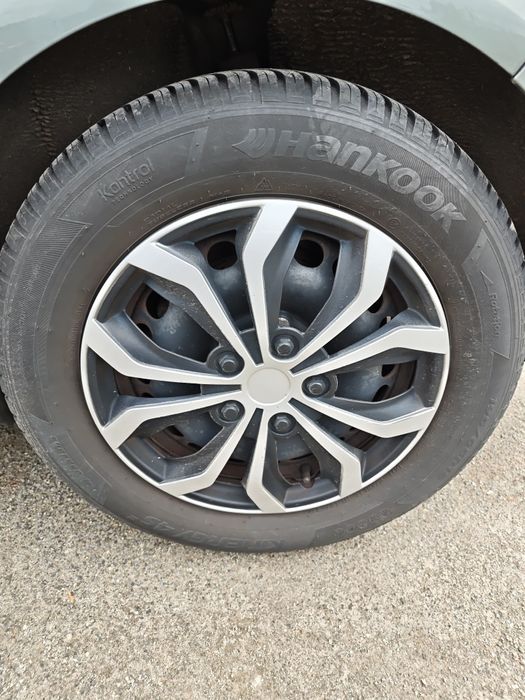Продам Volkswagen Golf 5 2004 року