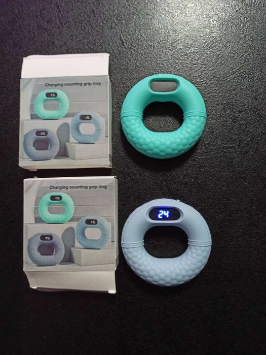 Эспандеры для скул, кистевой. Петли для подтягивания. Роллер массажный