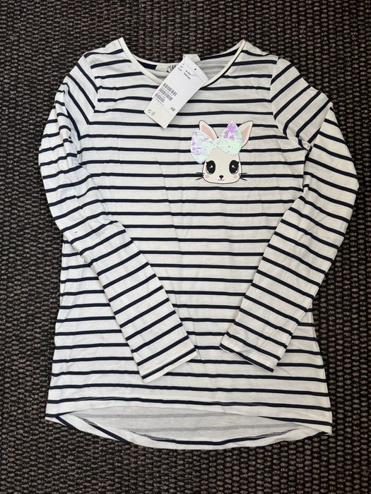 Реглан для дівчинки