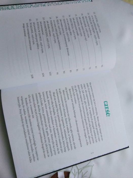 Co Ty mówisz? Magia słów czyli retoryka dla dzieci Załazińska Rusinek