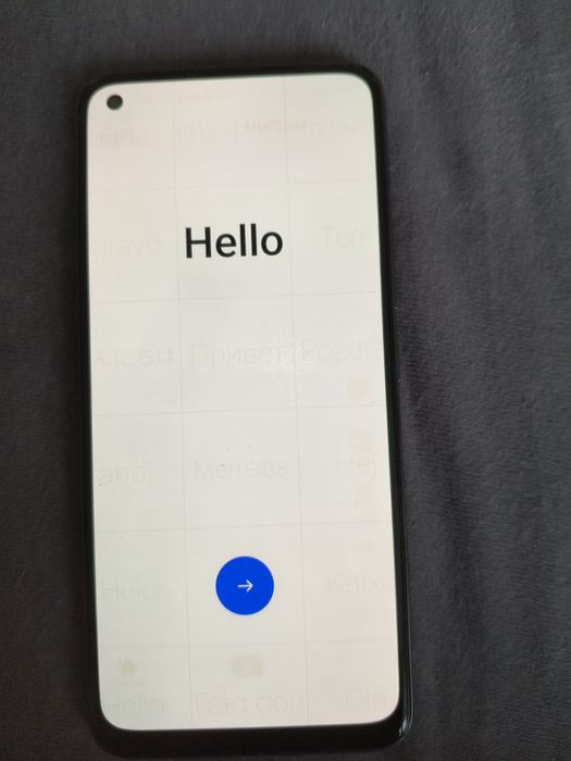 Telefon Realme 8 64gb