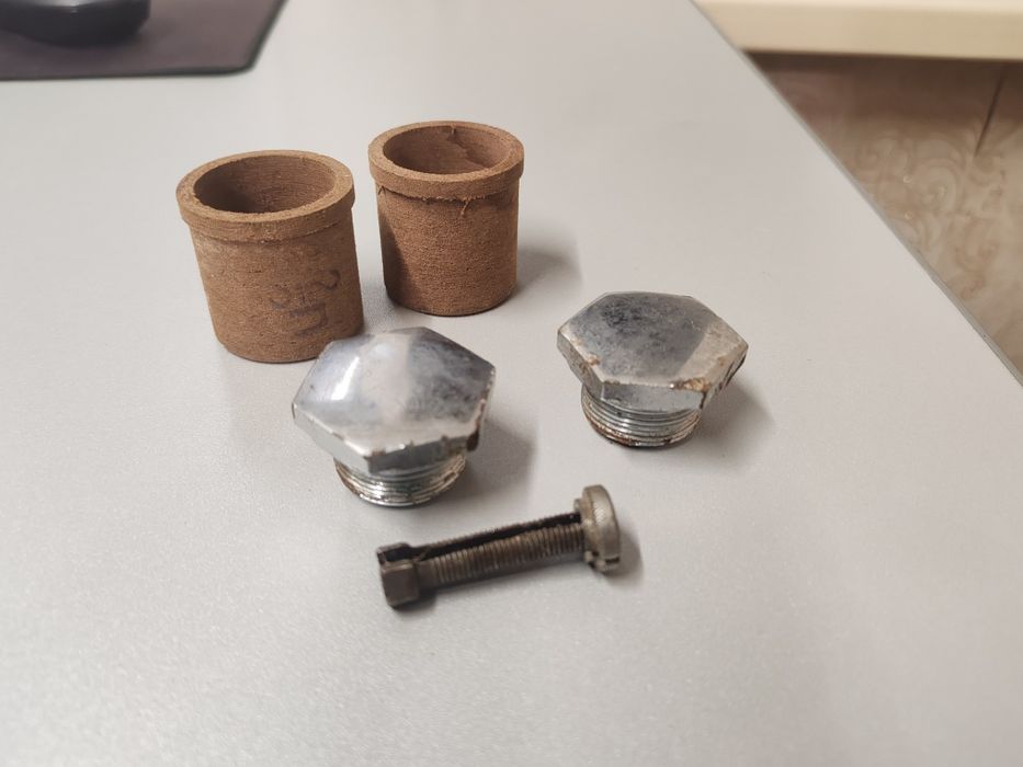 Скло покажчика повороту ИЖ Планета / Юпітер