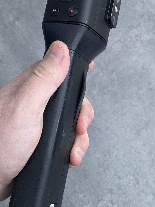 DJI Ronin-SC стабілізатор