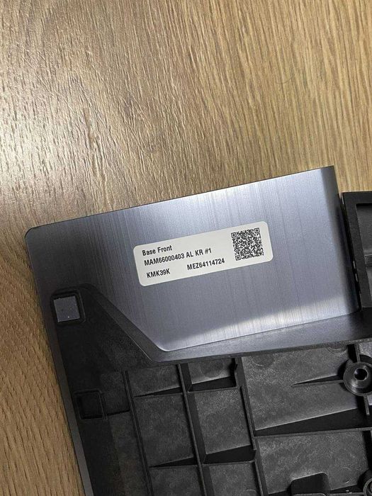 Підставка для телевізора LG 55/65 c2