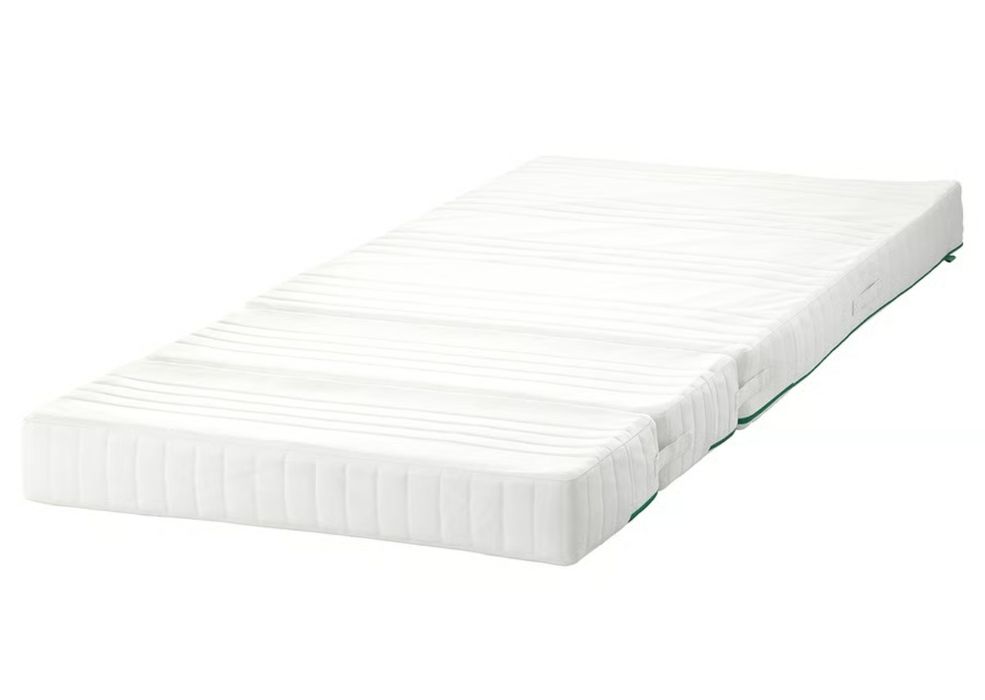 Cama criança Extensível IKEA SUNDVIK e Colchão IKEA ÖMSINT como novos!!