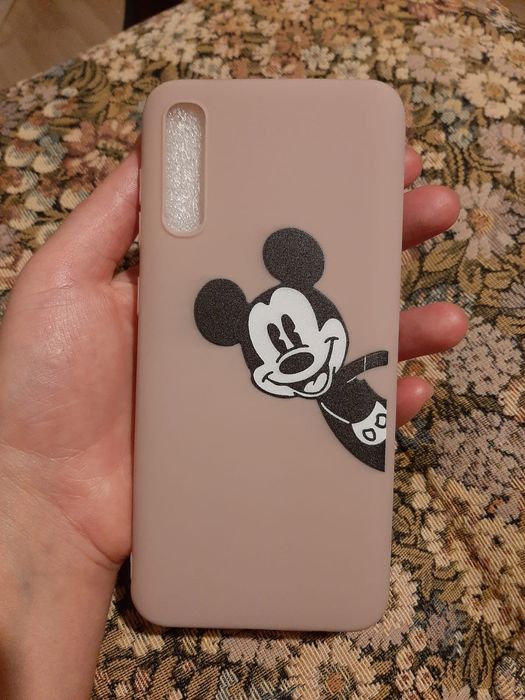 Чехол до Gakaxy Samsung