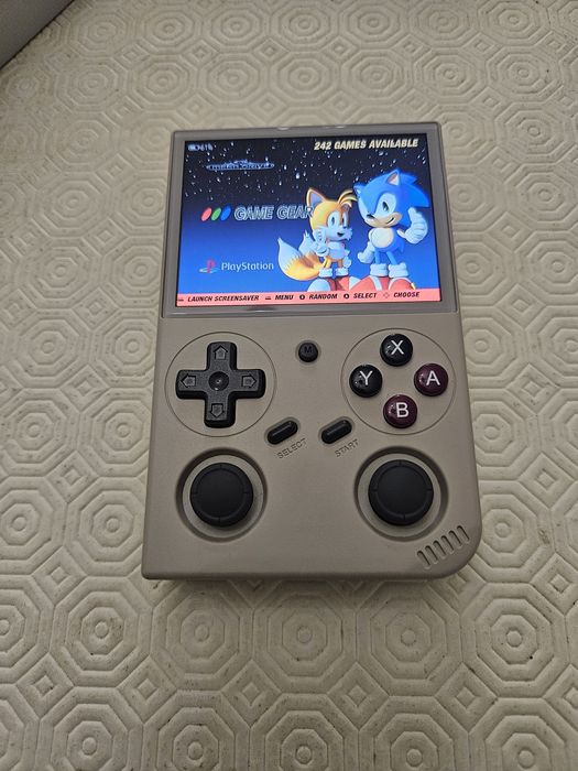 Batlexp G350 16GB