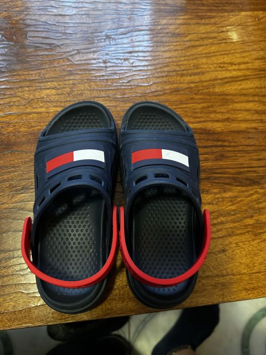 Дитячі сланці