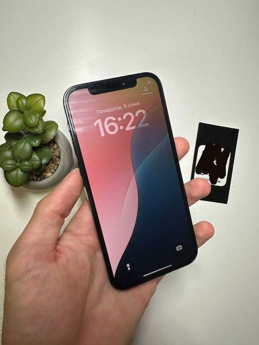 Iphone 12 Pro 128 gb, ідеальний стан, айфон 12 pro 128 гб