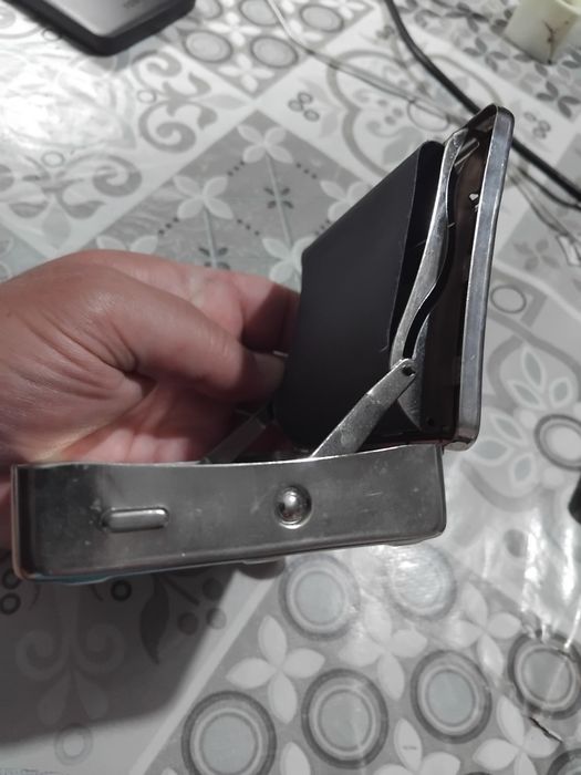 Máquina para enrolar cigarros