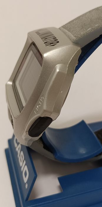 Relógio Casio CBX-620 - 1995