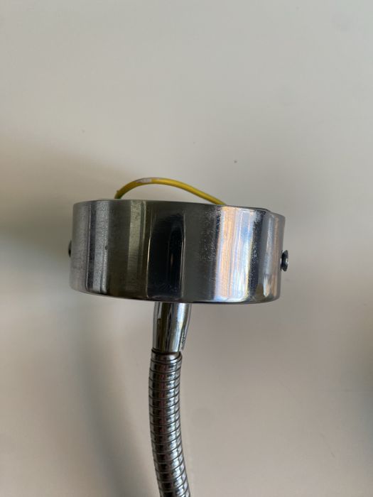 Lampa łazienkowa