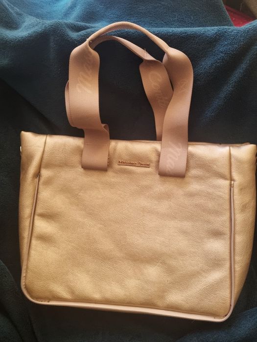 Torba shopper Massimo Conti Nowa