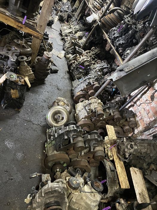 Коробка передач КіА Соренто КИА Соренто