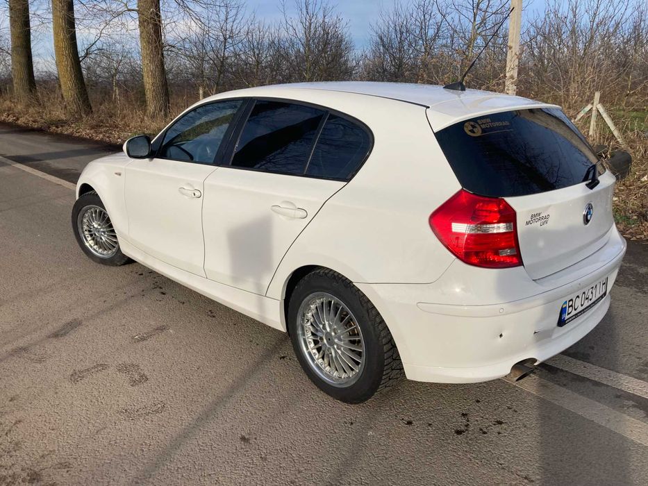 Авто в збереженому стані