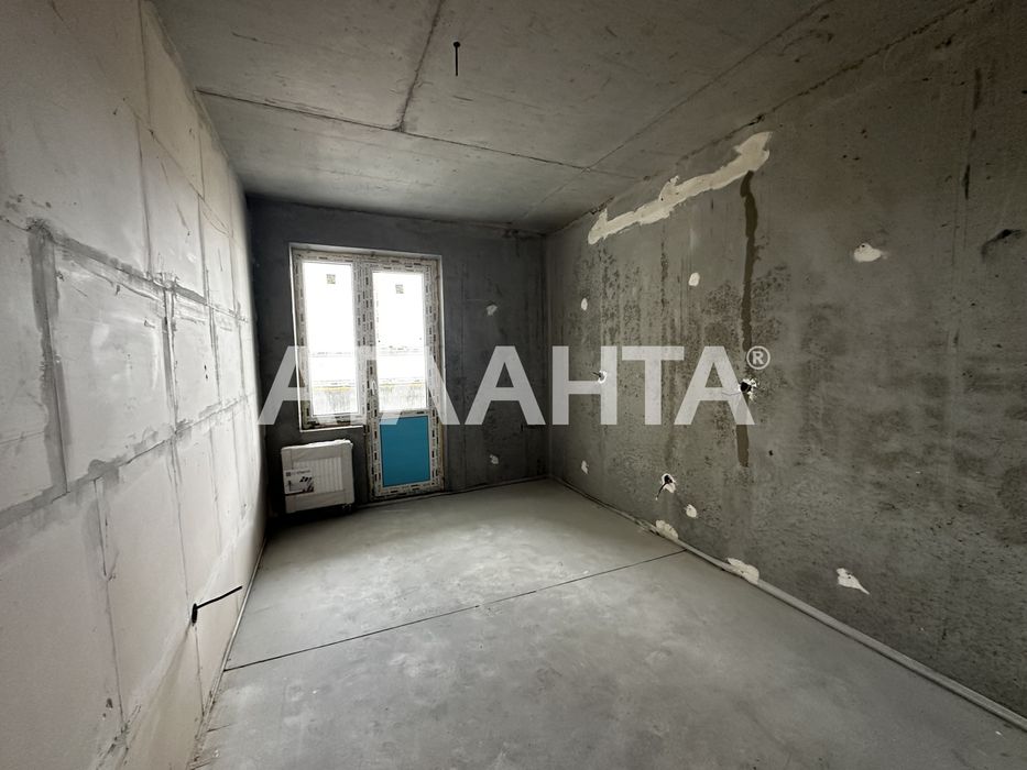 1к.кв ЖК На Озерній метро Теремки