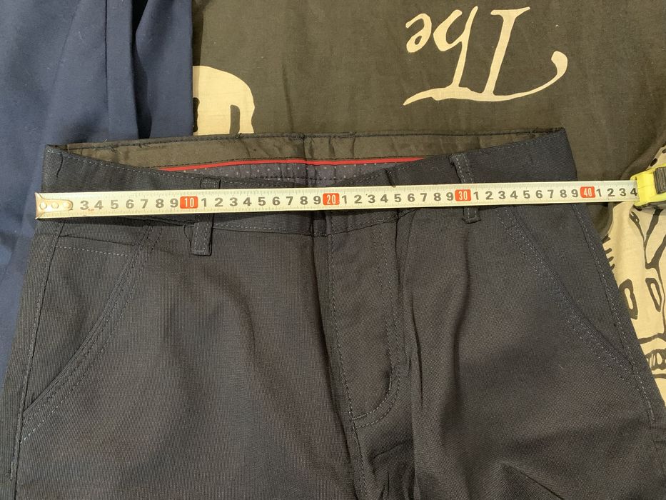 Брюки підліткові. Стан нових