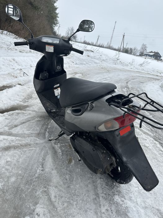 Продам Suzuki lets 2 new