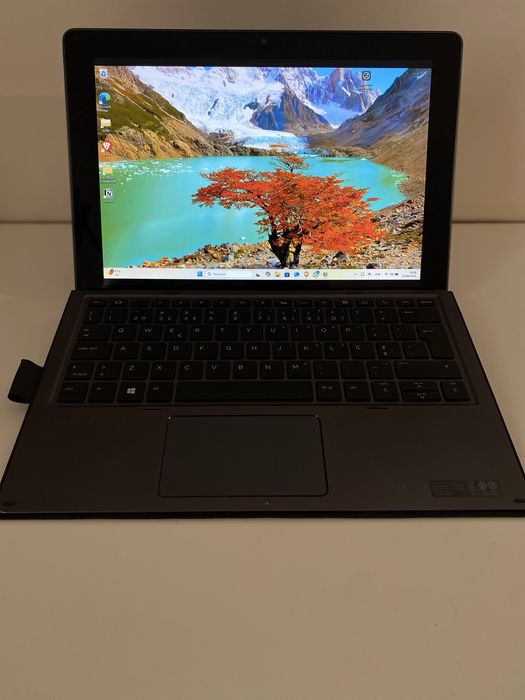 HP Pro x2 612 G2 – Portátil 2 em 1 com Tela Touchscreen