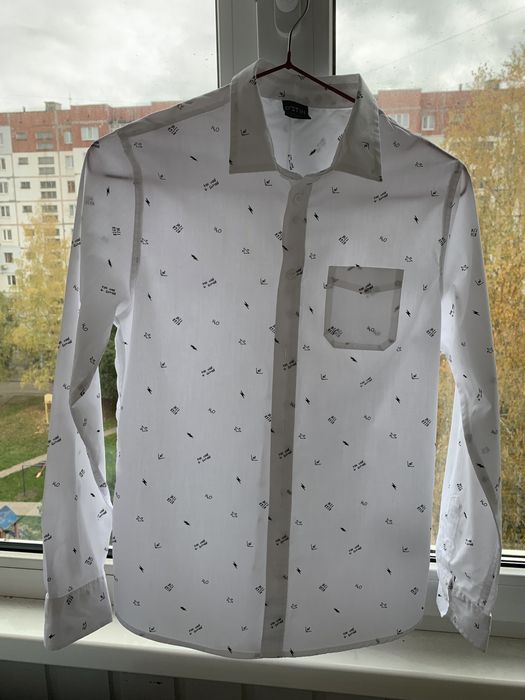Стильна сорочка, рубашка