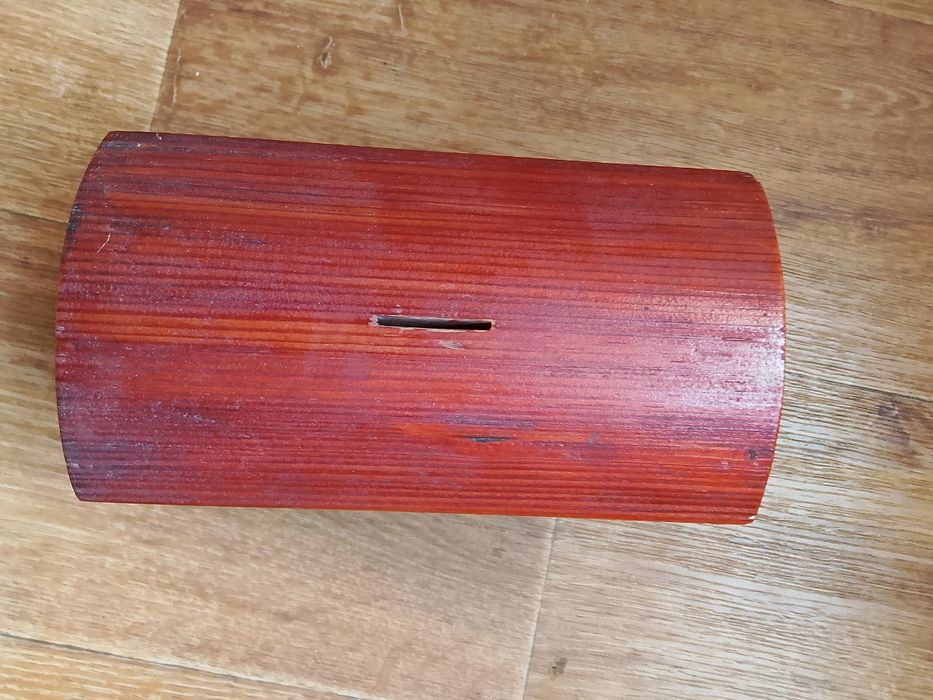 Шкатулка для денег