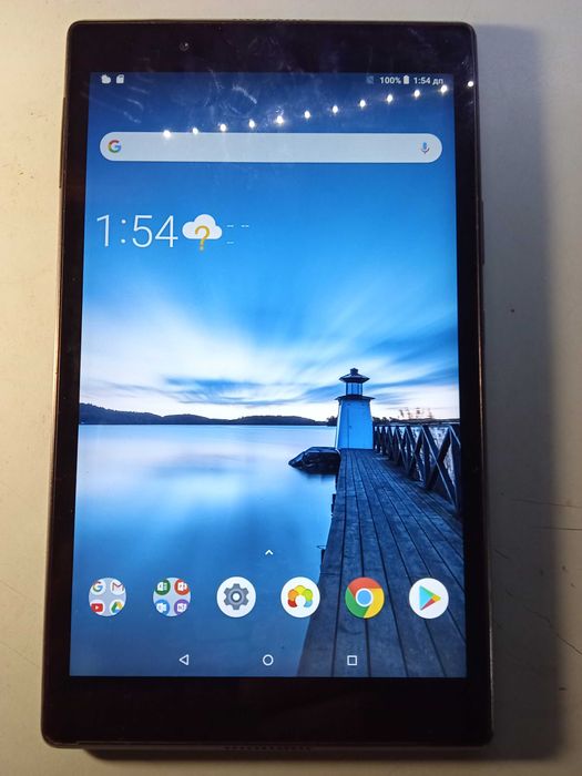 Lenovo TAB4 8  TB-8504X