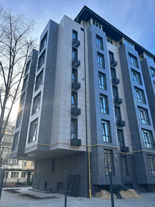 2-rooms apartment apartment by the address st. Radostnaya (area 68,4 m²) - Atlanta.ua - photo 10