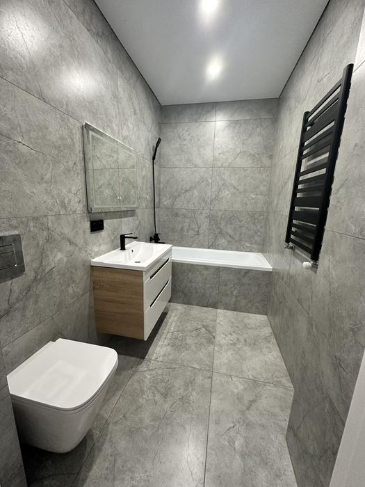 2-комнатная квартира по адресу Петефі Шандора пл. (площадь 56 м²) - Atlanta.ua - фото 6