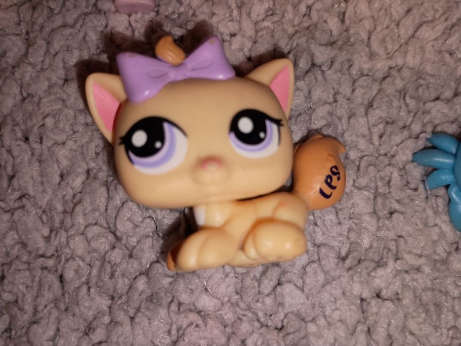 LPS #1627, LPS #497, LPS #2347, lps Chillz, LPS #1337, LPS #1-151