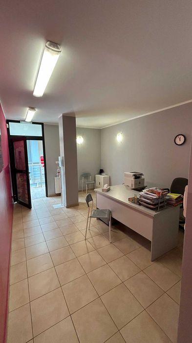 Lokal handlowo-usługowy 53m2 Galeria Jaworze Centrum Jaworza