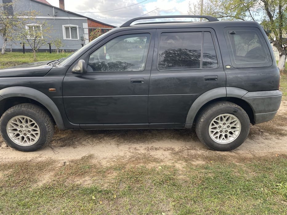 Продам власний автомобіль