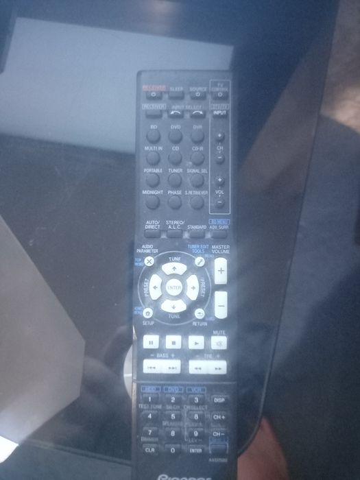 СРОЧНО!Продам чудовий ресивер Pioneer VSX 420K