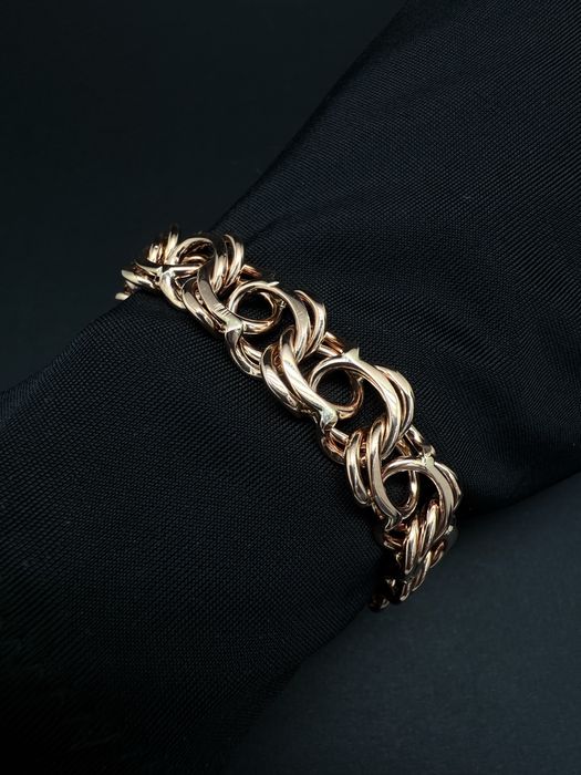 Золотий браслет / Золотой браслет