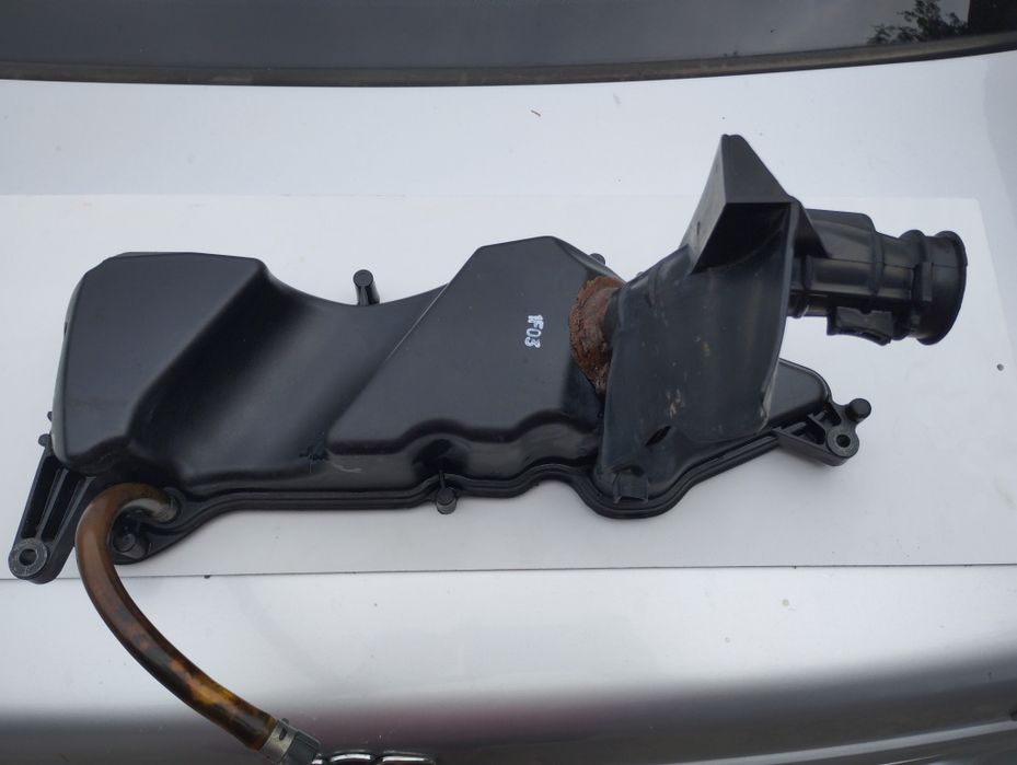 Корпус возд. фильтра Honda Dio AF67/68