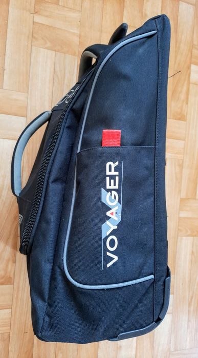 Torba podróżna Northern Diver