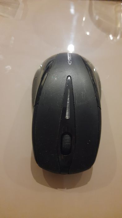 Myszka bezprzewodowa