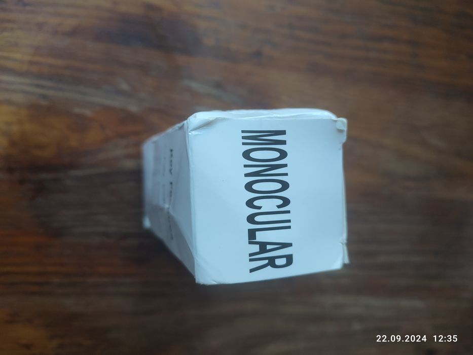 продам монокуляр