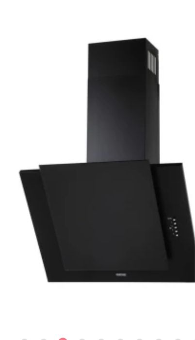 Витяжка Eleyus Titan A 1200 LED SMD 60 BL