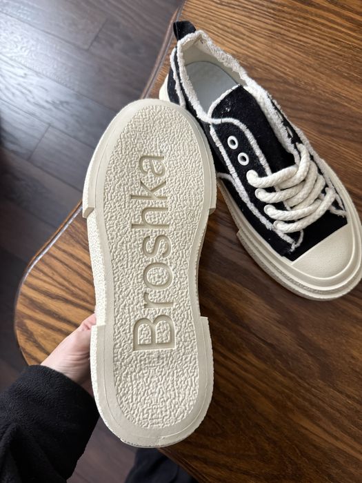 Кеди/ кросівки жіночі/чоловічі 43 р (28см)