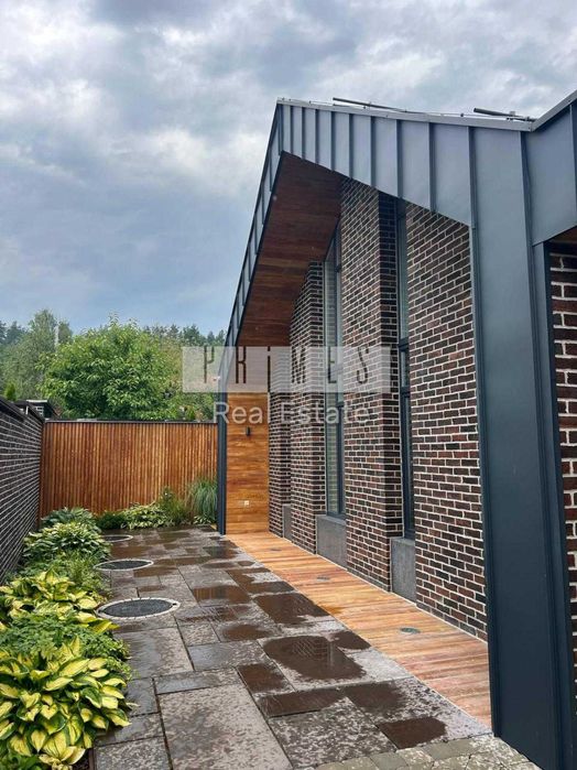 Продажа дома 166 м2 в КМ Стоянка-2 возле г. Ирпень, Бучанский район