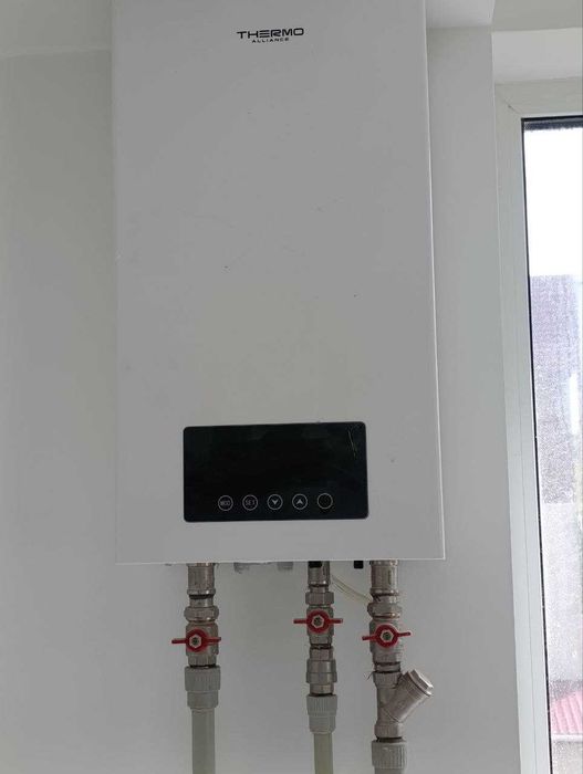 Терміновий продаж євродвушка с.  Гатнне