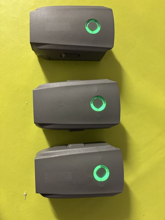 Refurbished DJI Mavic 2 Pro, Zoom, and Enterprise Batteries – 0 Cycles64552631440002122