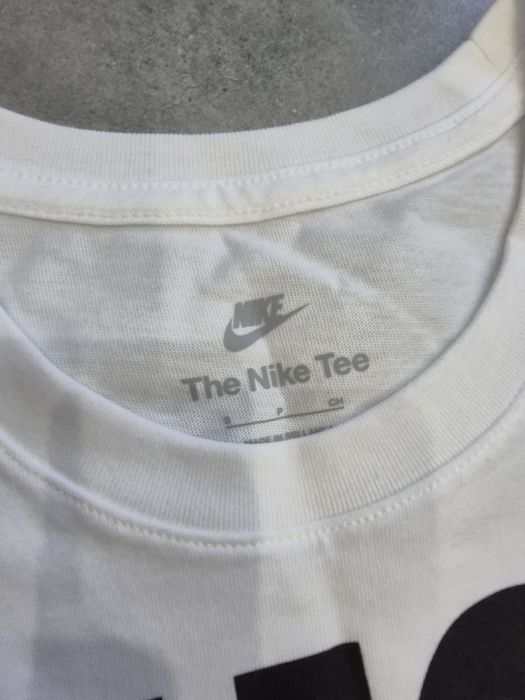 Koszulka męska Nike S