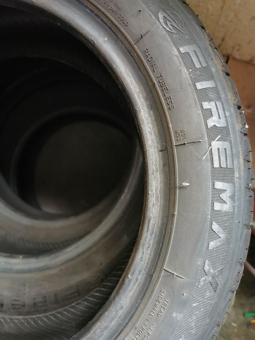 165/60R14 Firemax