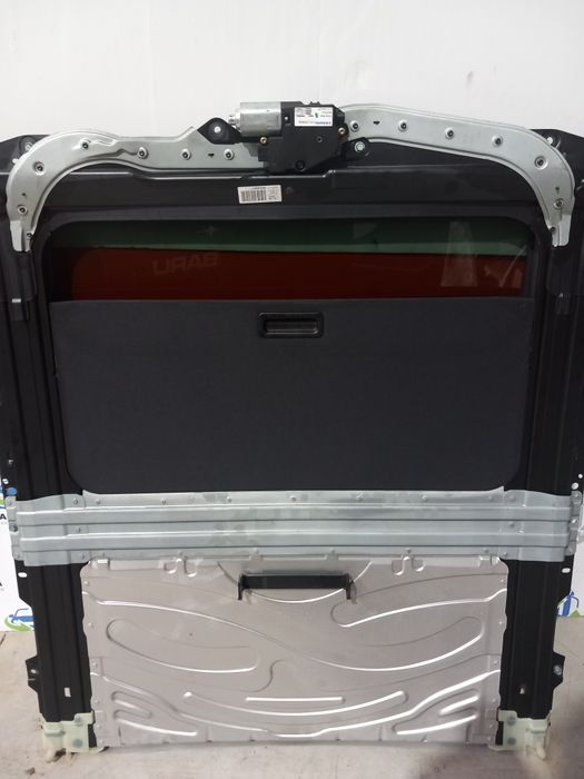 Teto de abrir completo BMW E90