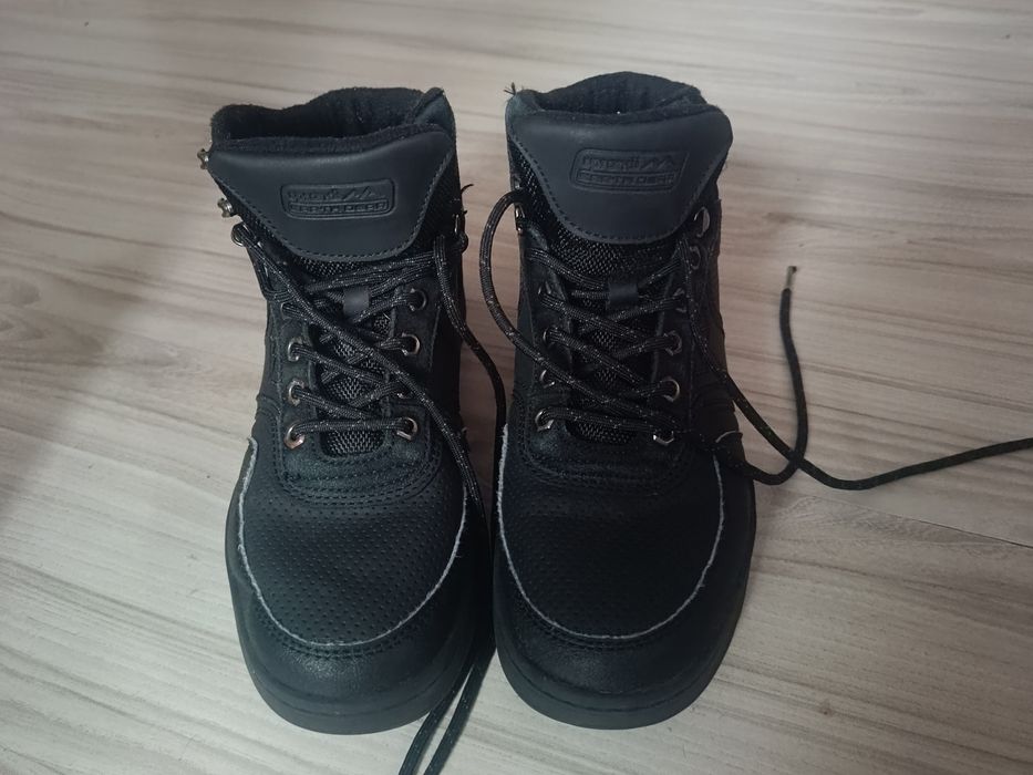 Buty męskie sprandi rozm.38